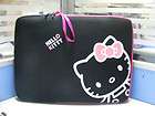 14 HelloKitty Bag Sleeve Case LG ASUS SAMSUNG Laptop P  