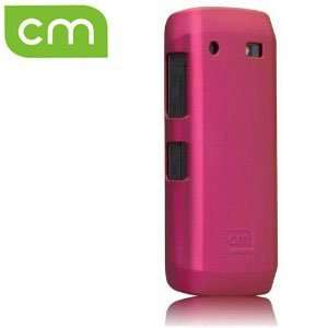  CM Barely There   BB 9100   Matte Hot Pink   CM010560 