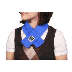   Cooling Therapy Head Neck Thermo Cool Wrap: Health & Personal Care