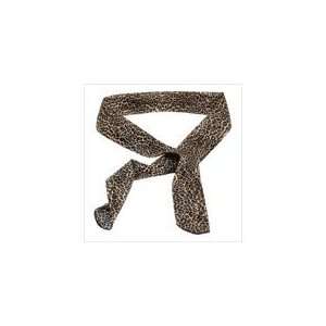  Leopard Print Body Cooling Neck Wrap: Everything Else