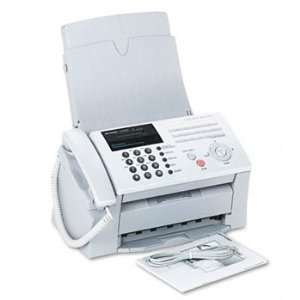  Sharp® UX B700E Inkjet Plain Paper Fax/Copier FAX,INKJET 