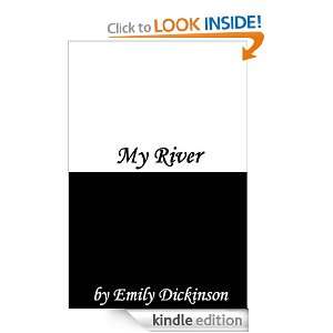 Start reading My River  