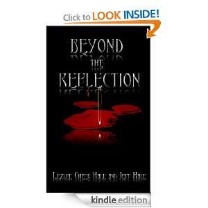 Beyond the Reflection Jeff Hale, Lezlee Cheek Hale  
