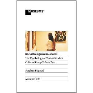  Social Design in Museums The Psychology of Visitor 