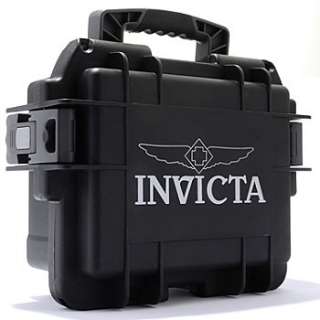 Invicta Reserve Mens Swiss Made Subaqua Noma II Limited Edition 