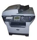 Brother MFC 8860DN All In One Laser Printer gr8 condition!!