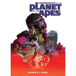  of the Apes Collectibles Unauthorized Guide With Trivia & Values 