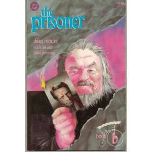  Prisoner, The No. 2 DC Books