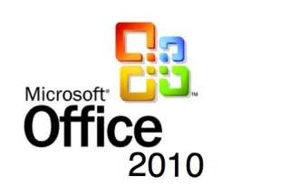 New OEM Microsoft MS Office Home Student 2010 Full Version  