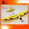New 4Ch RTF RC EP Aerobatic TW742 SkyHawk Glider P