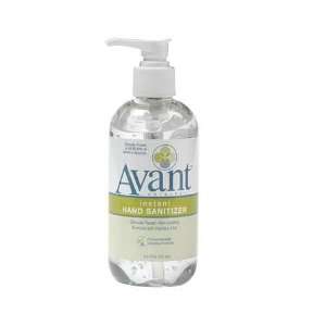  AVANT 12089 8.5 FF Hand Sanitizer,Case,pk 24 Health 