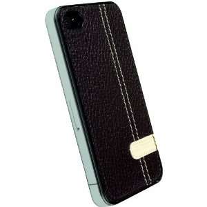  Krusell Gaia UnderCover Klear Crystal Case for iPhone 4 