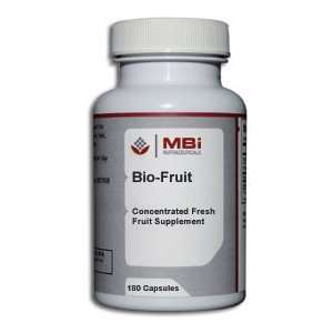  Bio Fruit 180 ct.