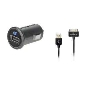   pro Low Profile USB Car Charger for iPod/iPhone 