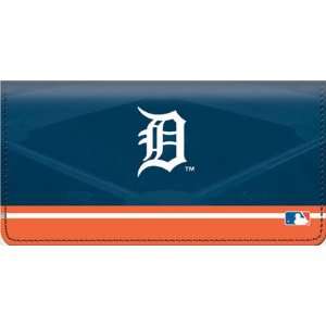  Detroit Tigers(TM) Major League Baseball(R) Checkbook 