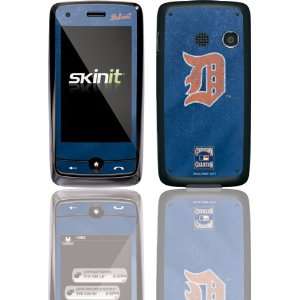  Detroit Tigers   Cooperstown Distressed skin for LG Rumor 