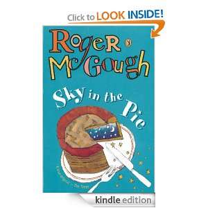 Sky in the Pie (Puffin Books) Roger McGough  Kindle Store