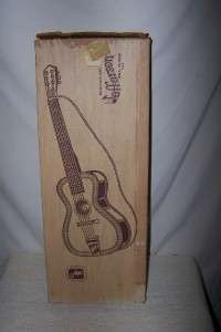Childs Guitar By Jefferson Musical Toys w/Original Box  