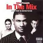 In the Mix [PA] Original Soundtrack 2005 (Usher) (Audio CD)