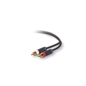  Belkin RCA Audio Cable: Electronics