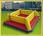 bouncy house  