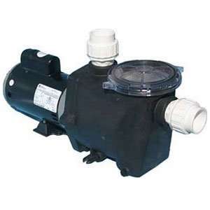  3hp QuietFlo Full rated Pool Pump, Whisperflo Replacement 