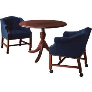  Bedford Round Conference Table: Office Products