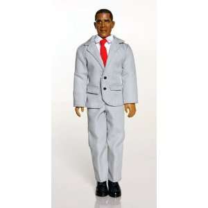  Presidential Heroes Barack Obama Toys & Games