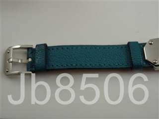 AUTH Hermes Kelly 2 Ladies double tour Watch  