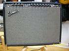 Fender Twin Reverb 65 Reissue 1991 Commemorative Limited Edition Model 