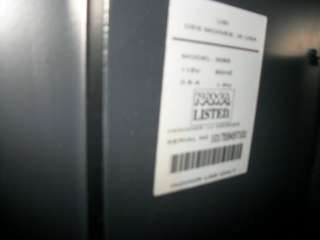 USI Vending Machine FSI 3085  