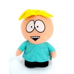  South Park 8.5 Inch Plush Butters Doll: Toys & Games