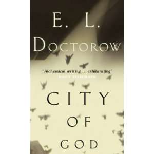  City Of God (9780349113784) E. L. Doctorow Books