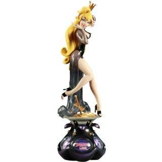    Dragons Lair 3D Princess Daphne with Fire Drake Toys & Games
