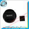 55mm Snap On Cap Hot shoe Cover for Camera Sony Lens US  
