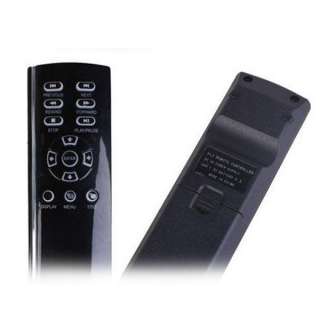 New Wireless Media DVD Remote Controller For Sony PS3  