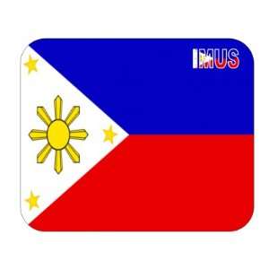  Philippines, Imus Mouse Pad 