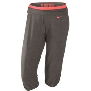  Nike Womens Obsessed Capri Pants