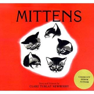    Aprils Kittens (9780060244002) Clare Turlay Newberry Books