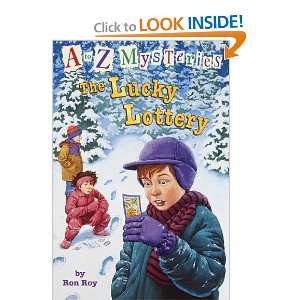  The Lucky Lottery (Turtleback School & Library Binding 