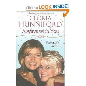   You Facing Life After Loss (9780340960189) Gloria Hunniford Books