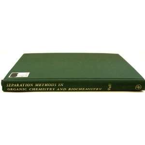   Chemistry and Biochemistry (9780127616506) Frank J. Wolf Books