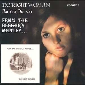  Do Right Woman Barbara Dickson Music