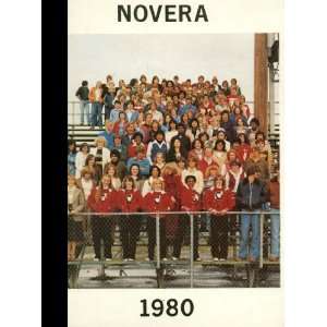Reprint) 1980 Yearbook: Carrollton High School, Carrollton, Michigan 
