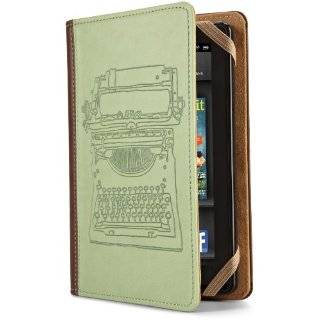   Cover by Verso, Statue of Liberty (Fits Kindle Keyboard) Kindle Store
