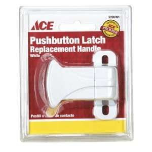  Ace Screen/storm Replacement Latch: Home Improvement