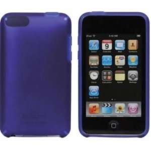 Speck SeeThru Satin Softtouch Hard Shell Case for iPod touch 