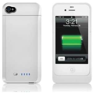 uNu POWER DX 1700B iPhone 4 4S External Backup Battery iPod Touch 