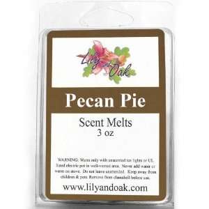 Pecan Pie Scent Melts 