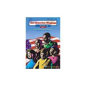  Get America Singing Again Vol 2 Singers Edition 10 Pack 
